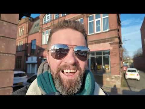 I Loved This Building, But It Was Never Ours