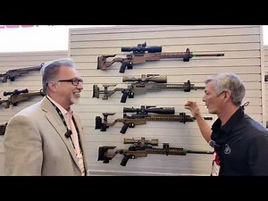 AI AT-XC, Caracal CMP and the Nightforce Spotting scope