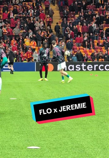 Liverpool Champions League Highlights with Flo and Jeremie