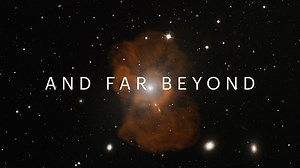 1.5K views · 46 reactions | 2022 was a year of extraordinary scientific discovery. From the launch of #Artemis1 to new breakthroughs in flying cars, we take a look at the biggest science stories of the year!  #100DaysOfCuriosity | Curiosity Stream | Facebook