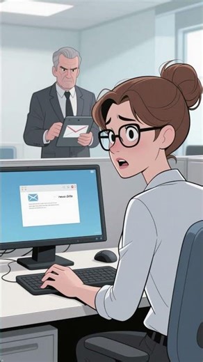 How to Make a Minor Typo Feel Like a Major Life Crisis