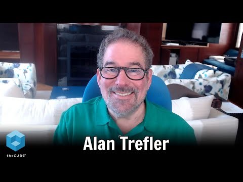 Pega CEO Alan Trefler Looks Ahead to PegaWorld, June 9-11 | Cube Conversation
