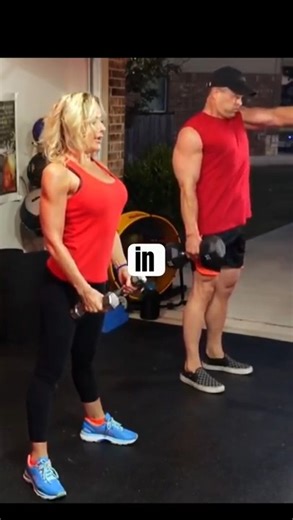 1.5K views · 30 shares | At 54, Brandy shows John (56) how to build...