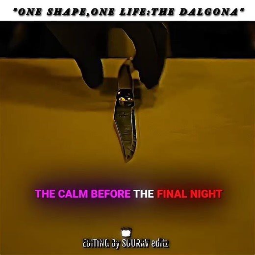 👉 THE FINAL FEAST 🍽️🔥 3 SURVIVORS FIGHT FOR GLORY 💀 | LAST GAME SHOWDOWN 😱 | SQUID GAME S1 (SLOWED)