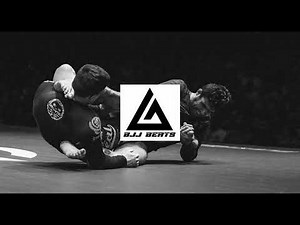BJJ Beats | Hip Hop & chilled beats for jiu-jitsu rolling #8 (BJJ Music)