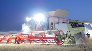 181K views · 1.5K reactions | CLAAS a pregătit o nouă generaţie de...