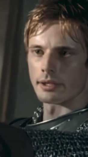 Merlin Arthur #merlin #merlinbbc #merthur