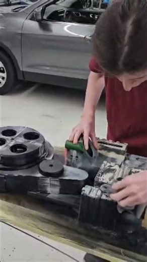 Proton Pack #3dprinting #ghostbusters #cosplay