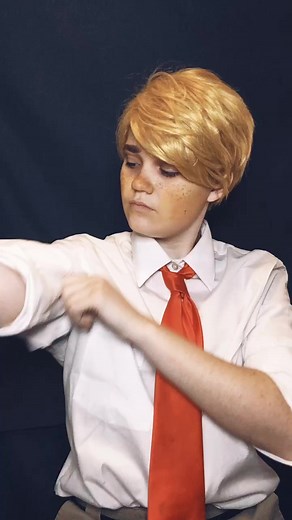 Certified Mad Scientist SpongeBob Cosplay