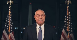 Colin Powell suffered from blood cancer that left him immunocompromised, reports say