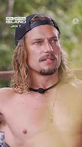 Deal or No Deal Island turns up the heat, Tues Jan 7 on NBC and Peacock. | NBC