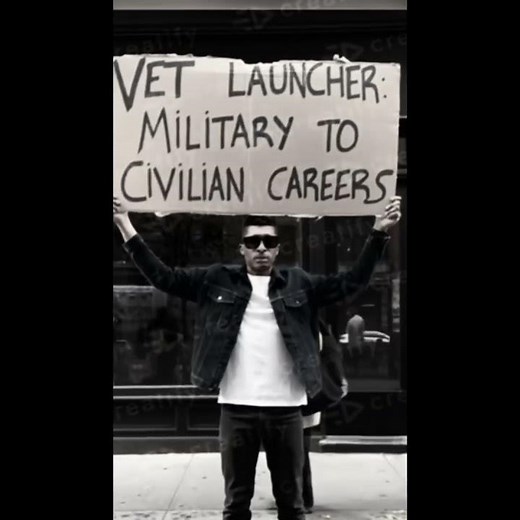 Military to Civilian Careers