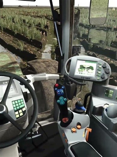 v#farmingsimulator25 #fs25 #ls25 #multiplayer #fendtfahrerarmy #agriculture #fy #Baustelle #mod #map