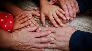 Ces chiffres qui confirment un vieillissement de la population algérienne