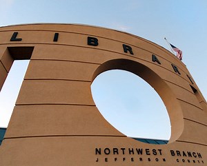 Jefferson County Library to Move to Self Checkout System