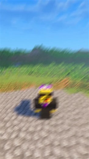 Kriiox | Je te présente le mod Voxy qui va révolutionner Minecraft ! | Instagram