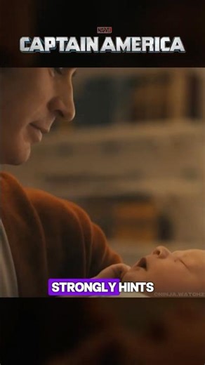 What role will Steve Rogers play in Avengers: Doomsday?🧢