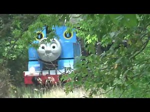 Crossroads Village & Huckleberry Railroad Day out with Thomas 2019