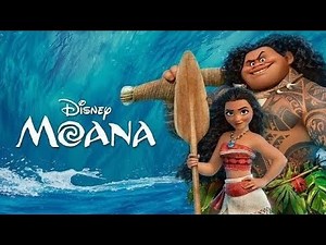 Moana Full Movie In English (2024) | Dwayne Johnson, Alan Tudyk, Marina | Review & Facts