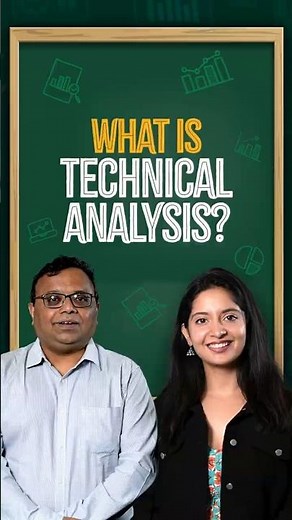 How does Technical Analysis work?