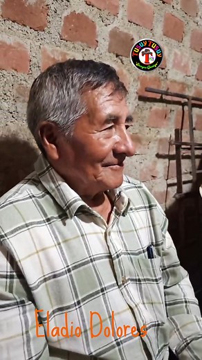 130K views · 1.6K reactions | E L A D I O D O L O R E S El Máster Cochamarquino (Leyenda viva de nuestro folclor peruano) Así cantará lo mejor de su repertorio en el onomástico de su heredero Javier Dolores Jimenez el día sábado 15 de junio en el local Imperial de Pro. | Tusuy Tusuytv | Facebook