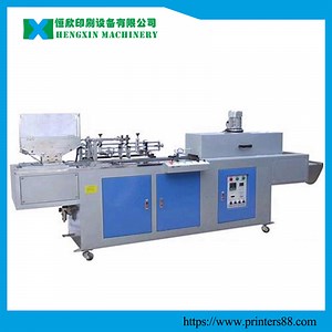 [Hot Item] Pen Holder Automatic Screen Printing Machine