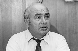 R.I.P. Phil Chess, legendary founder of Chess Records, has died at 95