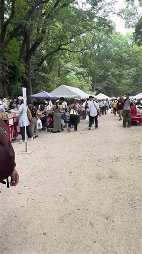 下鴨納涼古本まつり Shimogamo Used Book Fair Kyoto 2026