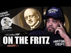 Sabaton History- Father- Fritz Harber 113- AMERICAN HIP HOP HEAD REACTS