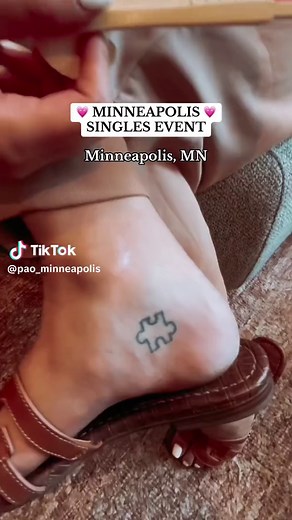 Single in Minneapolis? ❤️ We're hosting the largest monthly singles events in the US with @jigsaw.dating and you’re invited! On Saturday 12/2 6-8 PM join us for a Singles Happy Hour at @ Litt Pinball to meet your holidate! Tap the link in @jigsaw.dating bio for tickets! Come solo (or with all your single friends) to enjoy: FREE welcome drink Mixer-style mingling Dedicated on-site host/matchmaker NEW! Signature #DeeperDating Puzzle (guaranteed to help you shoot your shot) *Open to all sexual orie
