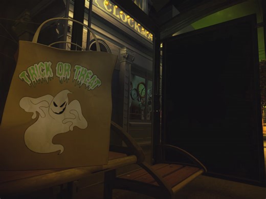 3K views · 355 reactions | Mind the Boo Bag. | Cartoon Network City | Facebook