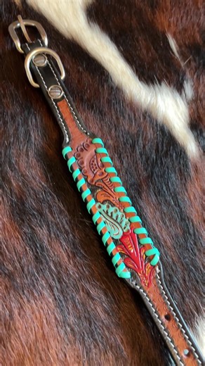 🥰🥰🥰 #dog #cute #collar #western #tiktokshop