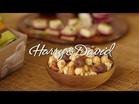 Harry's Gift Box | Gourmet Food Gifts