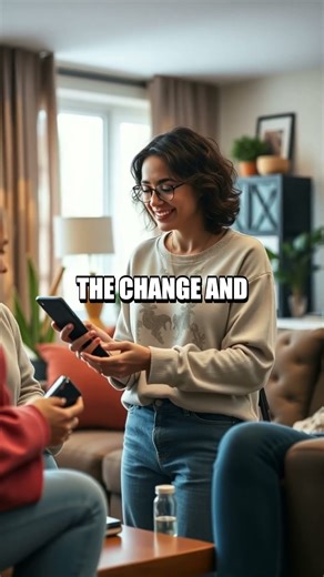 A Shelf of Freedom: Maya’s Minimalist Awakening in a Sunlit Flat