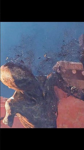 Alienoid Part 1｜Beast Slayer! One Swing to Crush the Monster 💥