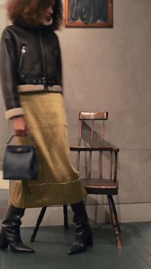 9.6K views · 36 reactions | Behold: the Islington Bucket. Shop now: https://on.mulberry.com/4eH85Dd #MulberryGifts | Mulberry | Facebook