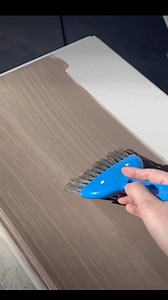 437K views · 3.5K reactions | Faux wood finish on a couple furniture pieces #faux #wood #woodworking #painting #paint #painter #paintedfurniture #furnitureflip #furnituremakeover #furniture #diyproject #diy #fypシ #tool #viralvideo #fyp #fypシ #paratii #pintura #howto #home #homeimprovement | Rosie's Rustics | Facebook