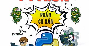 Bài Tập Thực Hành Python (Phần Cơ Bản)
