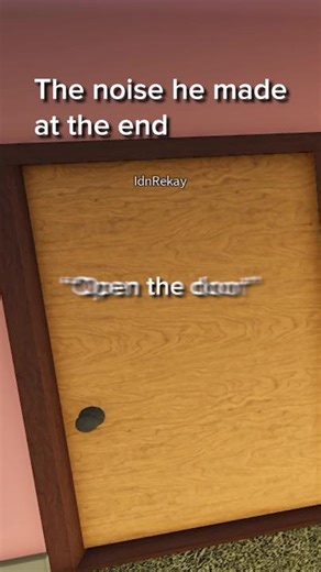 Bro might be Donald Duck 😂 #fyp #roblox #robloxfyp #robloxmicup #micuproblox #robloxneighborsvc #robloxneighbors #robloxtiktok #robloxvideo #robloxvc #robloxvoicechat