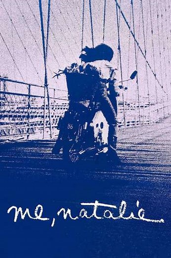 Me, Natalie (1969) - Movie