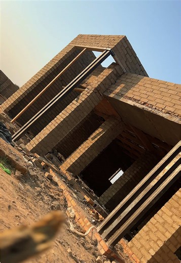 Modern Contemporary Home with Hidden Flat Roof