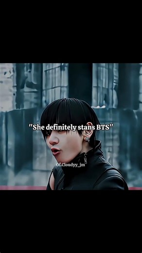 "She definitely stans bts"..|| #viral #recommended #shortsfeed #blackpink #bts #relatable #aesthetic