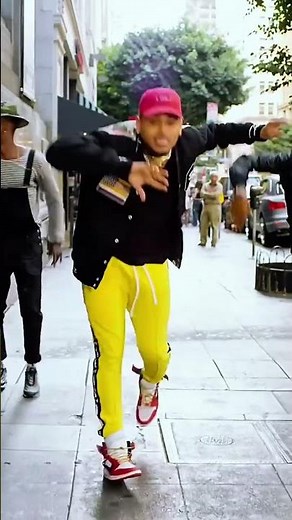 [ANNIVERSARY] 8 Years of the "Freaky Friday" Video 🔄😵‍💫