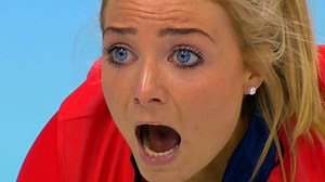 Wildlife Broadcaster Sir David Attenborough Provides Playful Commentary for Women's Olympic Curling