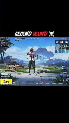 Absolute Cinema Room 💀#tdm #bgmi #bgmishorts