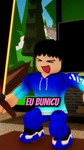 AM DESCOPERIT CE FĂCEA FRATELE MEU ÎN CAMERA SECRETĂ DIN ROBLOX! 😱