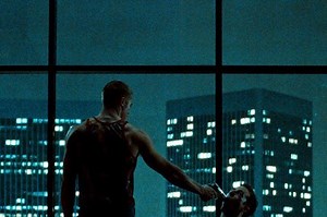 How Fight Club fought a crisis of masculinity