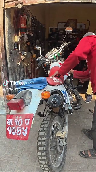 XLR Exhaust Upgrade for Honda Bikes