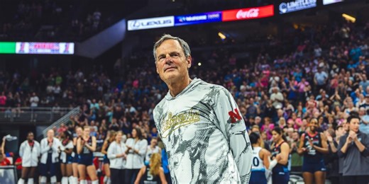 John Cook joins Omaha Supernovas as Co-Owner and General Manager