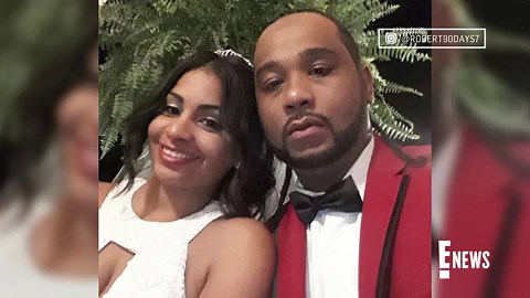 90 Day Fiancé's Anny Francisco Shares Final Photos of 7-Month-Old Son Before His Death